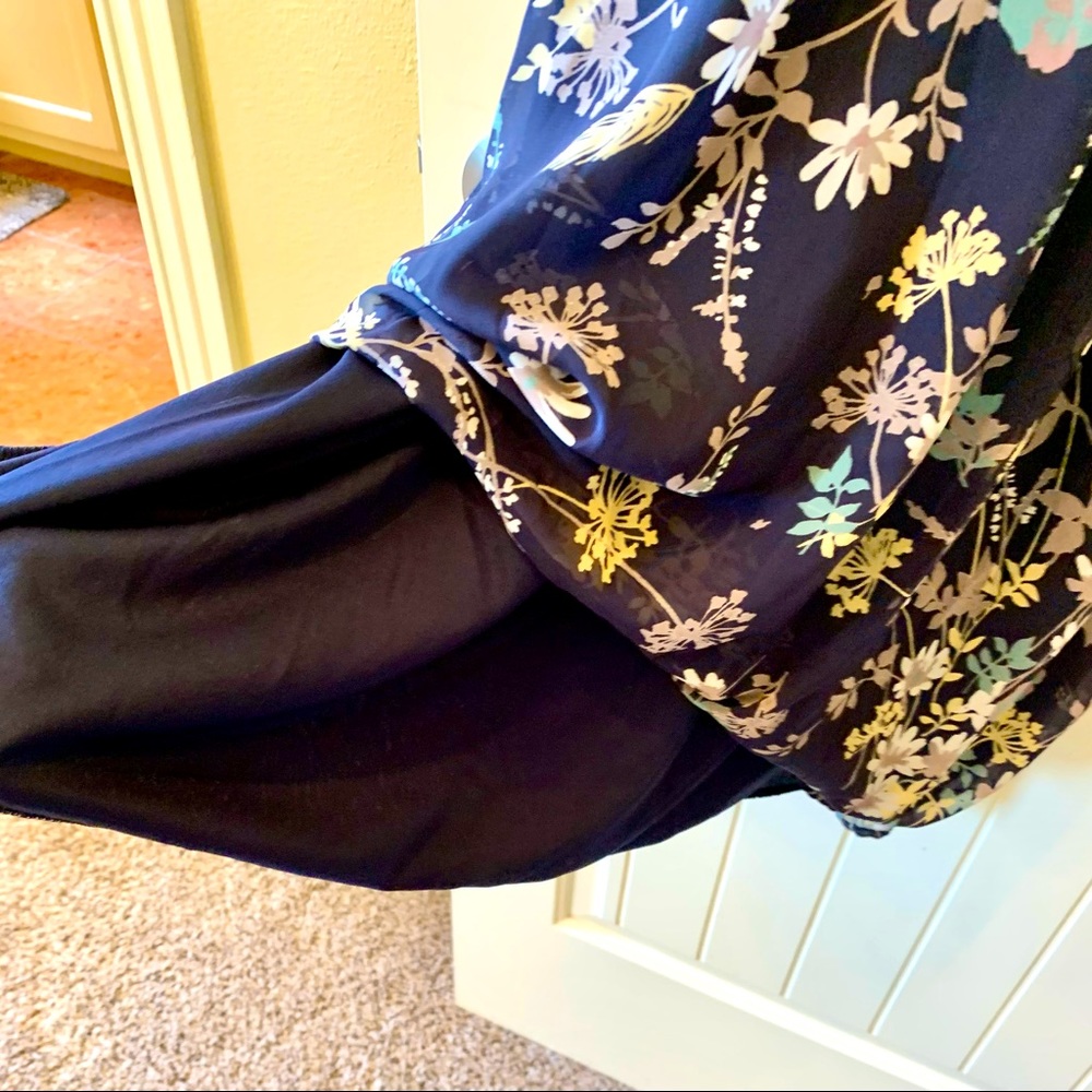 *NWT* Floral Sun Dress  ✨NOLA Boutique✨ - Picture 10 of 10